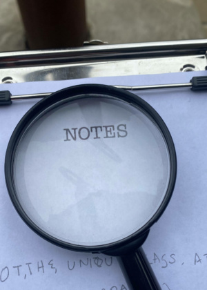 Play with real gadgets