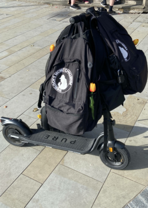 Treasure Hunt Mobile